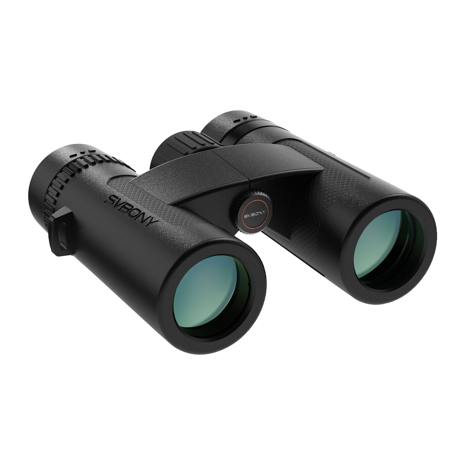 SVBONY SV202 双眼鏡 8x32 IPX7防水 EDガラス Amazon | SVBONY SV202 アップグレード版 双眼鏡 8x32mm 8.12°視野 ED